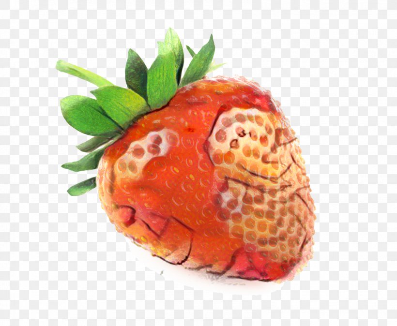 Fruit Cartoon, PNG, 1598x1315px, Strawberry, Cuisine, Dish, Food, Fruit Download Free