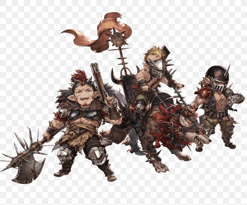 Granblue Fantasy Non-player Character Dungeons & Dragons Game, PNG, 960x800px, Granblue Fantasy, Action Figure, Character, Dungeons Dragons, Figurine Download Free