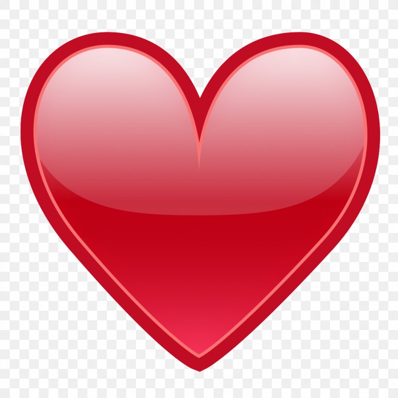 Heart Emoji, PNG, 1024x1024px, Watercolor, Cartoon, Flower, Frame, Heart Download Free