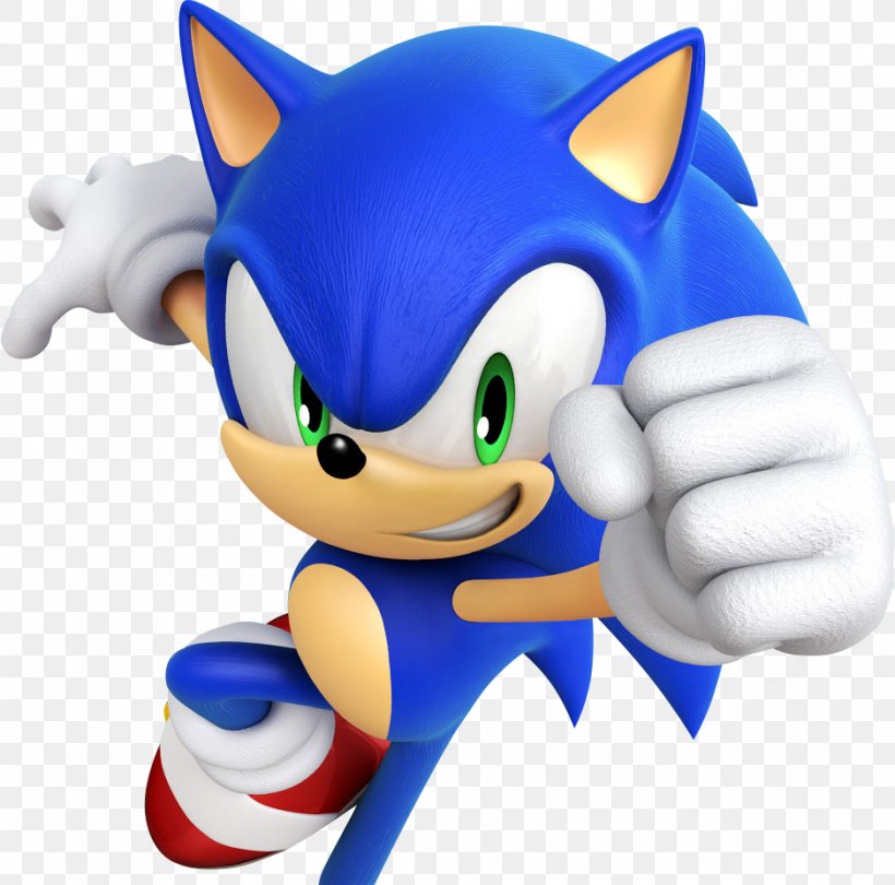 Sonic Colors Sonic The Hedgehog 3 Sonic Generations Sonic CD, PNG, 938x927px, Sonic Colors, Fictional Character, Figurine, Game, Sega Download Free