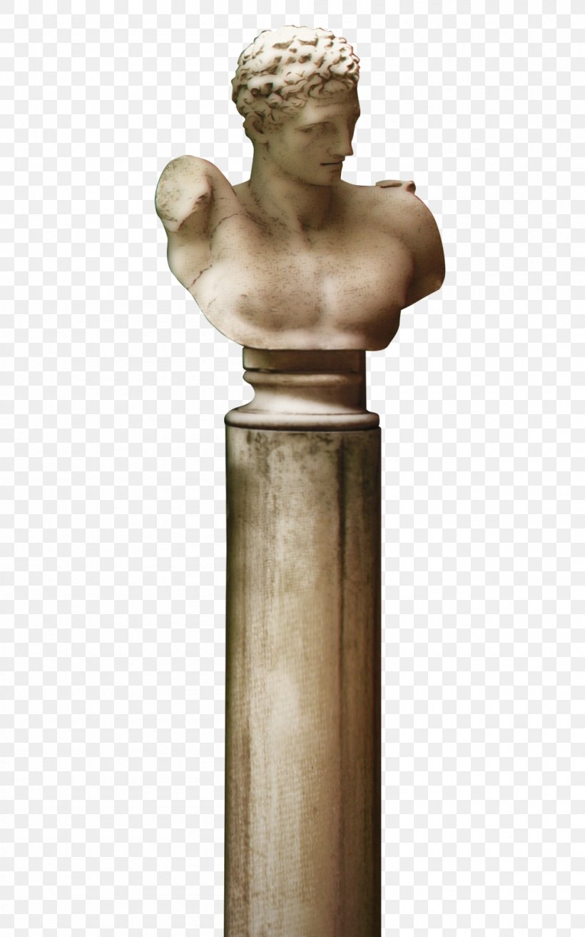 Statue Classical Sculpture, PNG, 1000x1600px, Statue, Avatar, Classical Sculpture, Column, Figurine Download Free