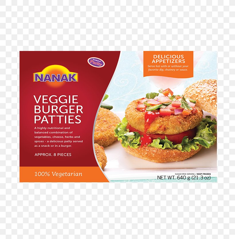 Vegetarian Cuisine Veggie Burger Hamburger Fast Food Patty, PNG, 800x835px, Vegetarian Cuisine, Appetizer, Brand, Convenience Food, Cooking Download Free
