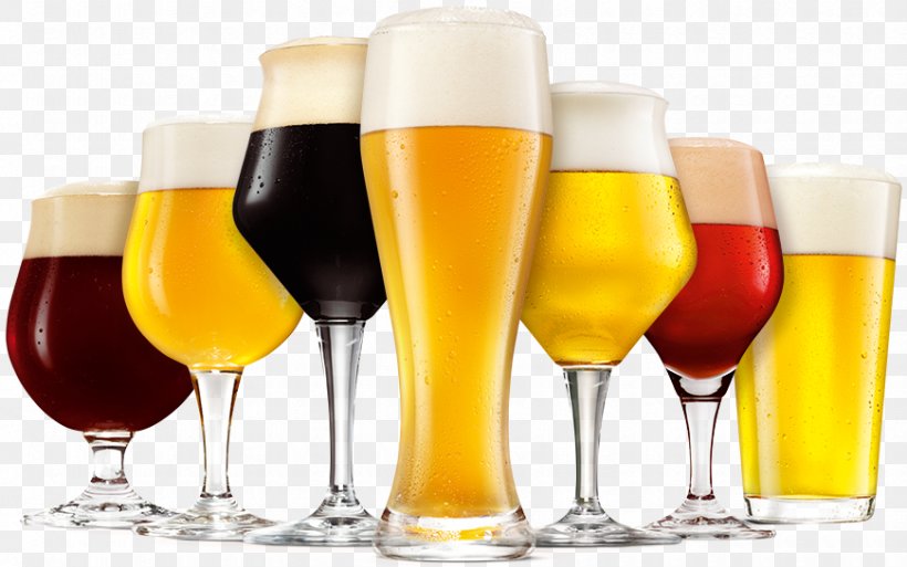 Beer Alcoholic Beverages Pelinkovac Brewery Bier Diner Met 4 Bijzondere Bieren, PNG, 870x545px, Beer, Alcohol, Alcoholic Beverage, Alcoholic Beverages, Barware Download Free
