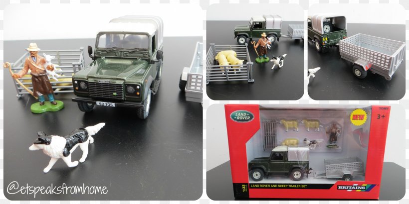 Car Die-cast Toy Britains Land Rover, PNG, 2400x1200px, 132 Scale, Car, Automotive Exterior, Britains, Diecast Toy Download Free