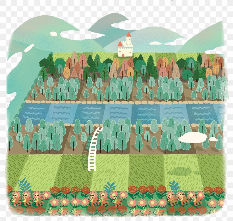 Cartoon Illustration, PNG, 1200x1135px, Cartoon, Agriculture, Arable Land, Crop, Data Download Free