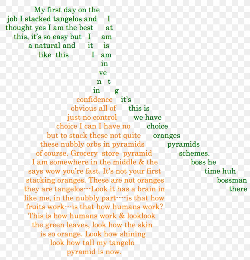 Concrete Poetry Poems About Food Pineapple Writer, PNG, 900x935px, Concrete Poetry, Anthology, Area, Book, Diagram Download Free