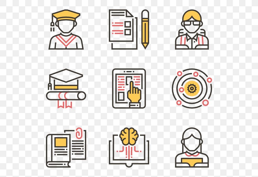Creative Education, PNG, 600x564px, Emoticon, Area, Brand, Cartoon, Communication Download Free