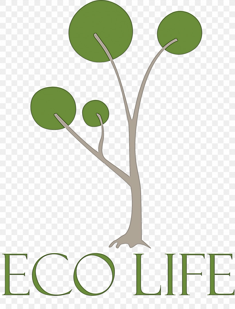 Eco Life Tree Eco, PNG, 2281x3000px, Tree, Eco, Go Green, Green, Leaf Download Free