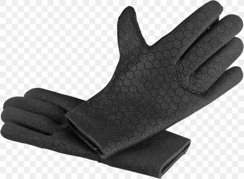 Glove Wetsuit Neoprene Underwater Diving Diving & Swimming Fins, PNG, 856x627px, Glove, Aeratore, Alzacz, Bicycle Glove, Black Download Free