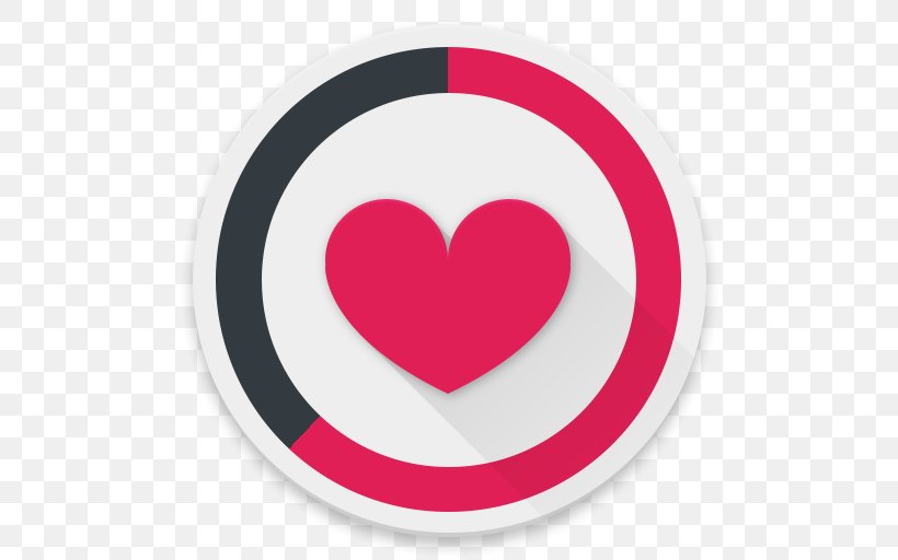 Heart Rate Monitor Mobile App Pulse Android, PNG, 512x512px, Heart Rate, Android, App Store, Cafe Bazaar, Doppler Fetal Monitor Download Free