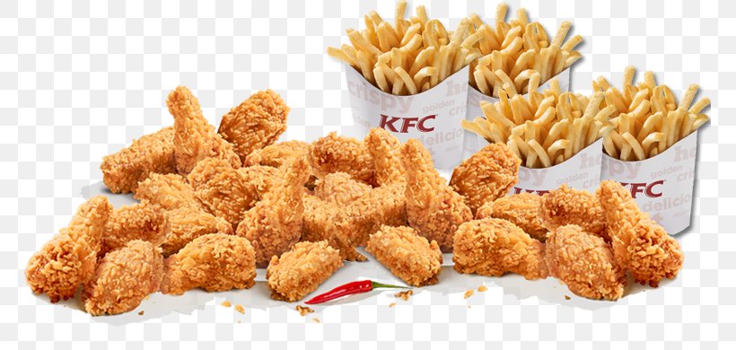 KFC Fried Chicken Buffalo Wing Restaurant, PNG, 765x390px, Kfc, Appetizer, Buffalo Wing, Chicken, Chicken Fingers Download Free