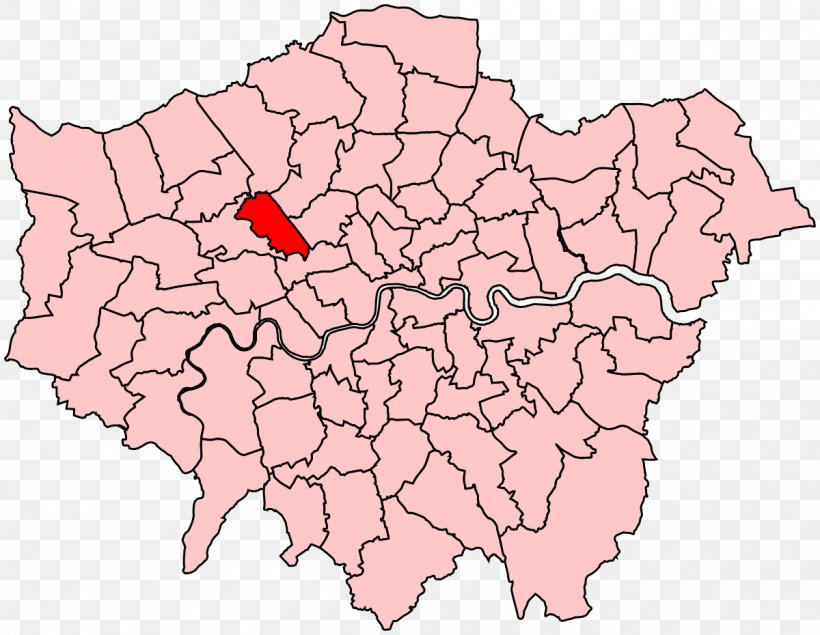 London Borough Of Southwark London Borough Of Brent Brent Central London Boroughs Electoral District, PNG, 1200x930px, London Borough Of Southwark, Area, Blank Map, Borough, Electoral District Download Free