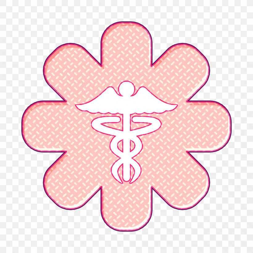 Medical Elements Icon Medicine Icon, PNG, 1244x1244px, Medical Elements Icon, Magenta, Material Property, Medicine Icon, Petal Download Free