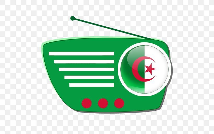 Radio Algeria JIL FM Android, PNG, 512x512px, Algeria, Android, Area, Brand, Fm Broadcasting Download Free