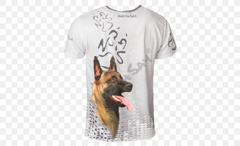 T-shirt Dog Sleeve, PNG, 500x500px, Tshirt, Clothing, Dog, Dog Like Mammal, Sleeve Download Free