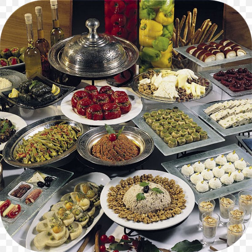 Turkey Turkish Cuisine Ottoman Cuisine Meze, PNG, 1024x1024px, Turkey, Appetizer, Asian Food, Breakfast, Brunch Download Free
