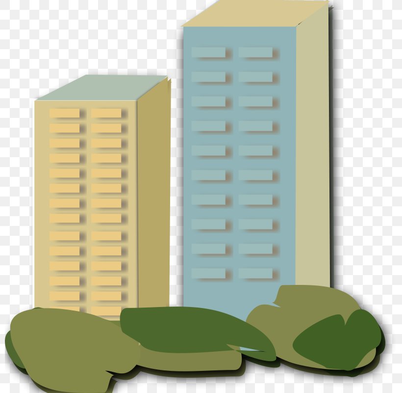 Apartment House Real Estate Building Clip Art, PNG, 800x800px, Apartment, Building, Grass, Home, House Download Free