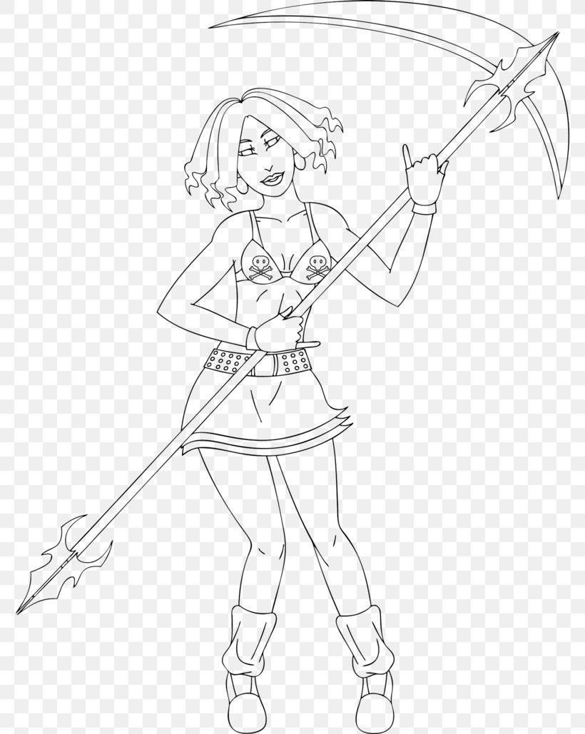 Character Sketch Line Art Drawing Cartoon, PNG, 776x1029px, Line Art, Arm, Artwork, Black And White, Cartoon Download Free