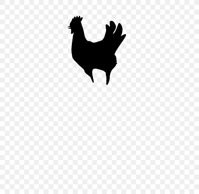 Chicken Rooster Clip Art, PNG, 566x800px, Chicken, Animal, Black, Black And White, Camel Like Mammal Download Free