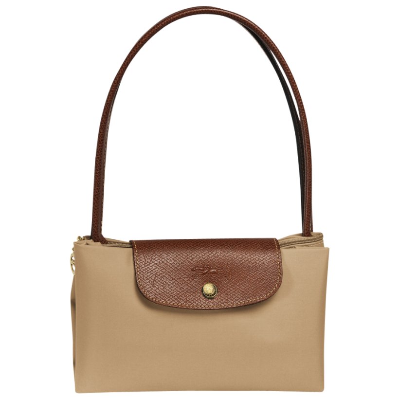 Handbag Tote Bag Longchamp Michael Kors, PNG, 820x820px, Bag, Beige, Brand, Brown, Clothing Download Free