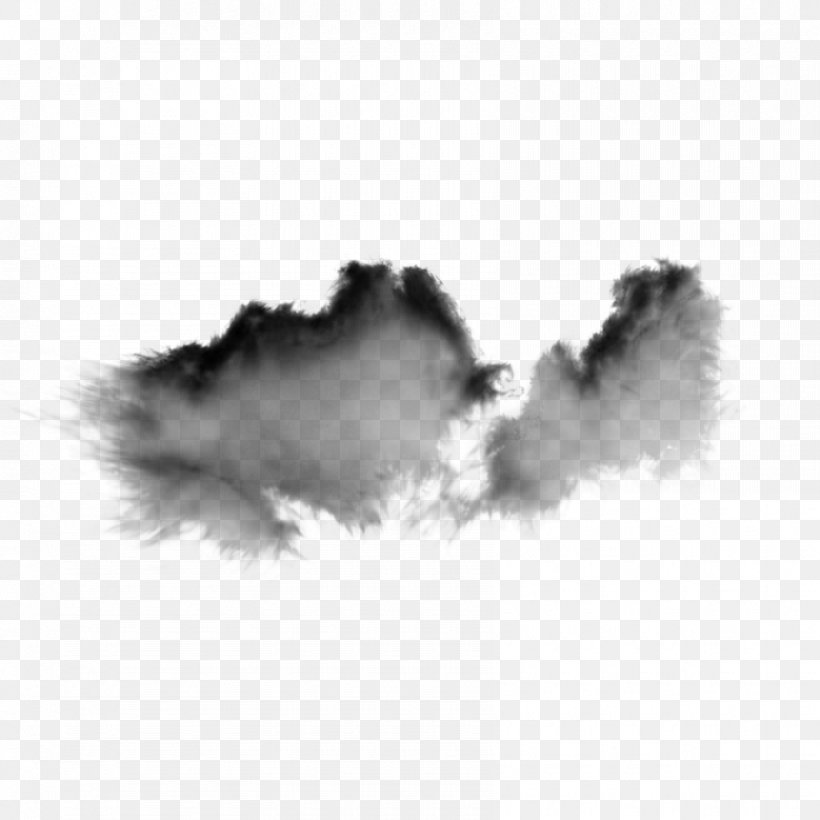 Inkstick Cloud Ink Brush, PNG, 850x850px, Inkstick, Black And White, Cloud, Ink, Ink Brush Download Free