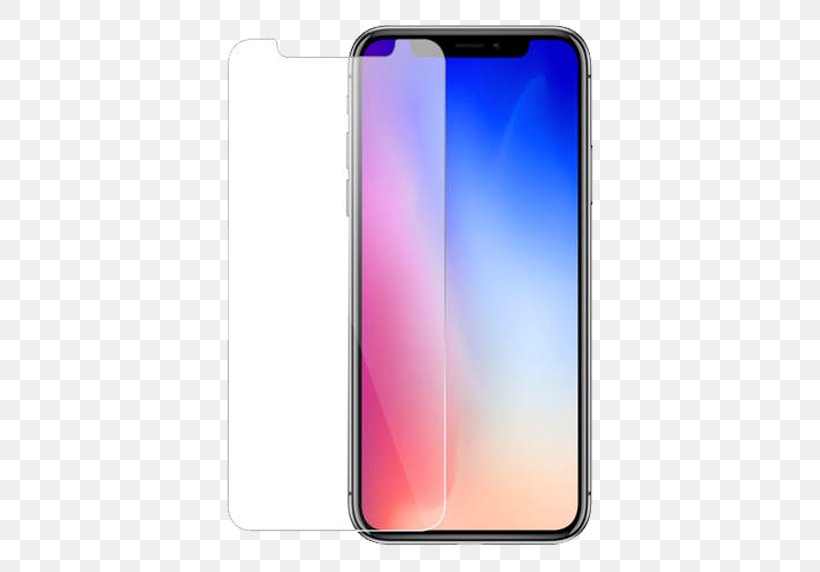 IPhone X IPhone 8 Screen Protectors Samsung Galaxy S8 IPhone 6S, PNG, 572x572px, Iphone X, Apple, Computer Monitors, Gadget, Iphone Download Free