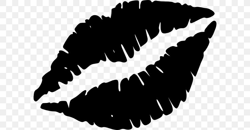 Lip Mouth Clip Art, PNG, 600x428px, Lip, Black And White, Blog, Document, Invertebrate Download Free