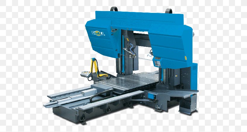 Machine Tool Band Saws Computer Numerical Control, PNG, 573x441px, Machine Tool, Band Saws, Blade, Computer Numerical Control, Cutting Download Free