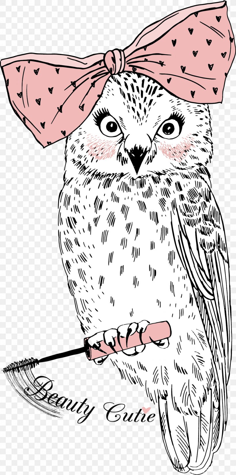 Owl IPod Touch Clip Art, PNG, 1080x2176px, T Shirt, Art, Artwork, Beak, Bird Download Free