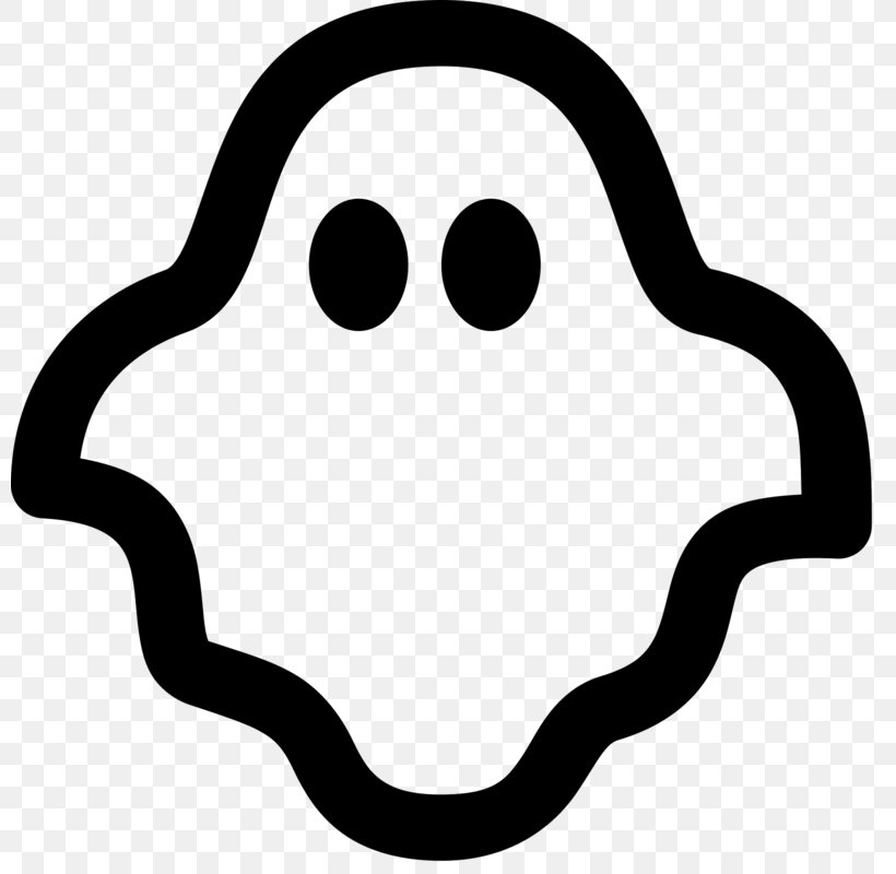 Ghost Clip Art Image Vector Graphics, PNG, 800x800px, Ghost, Blackandwhite, Cartoon, Casper, Coloring Book Download Free