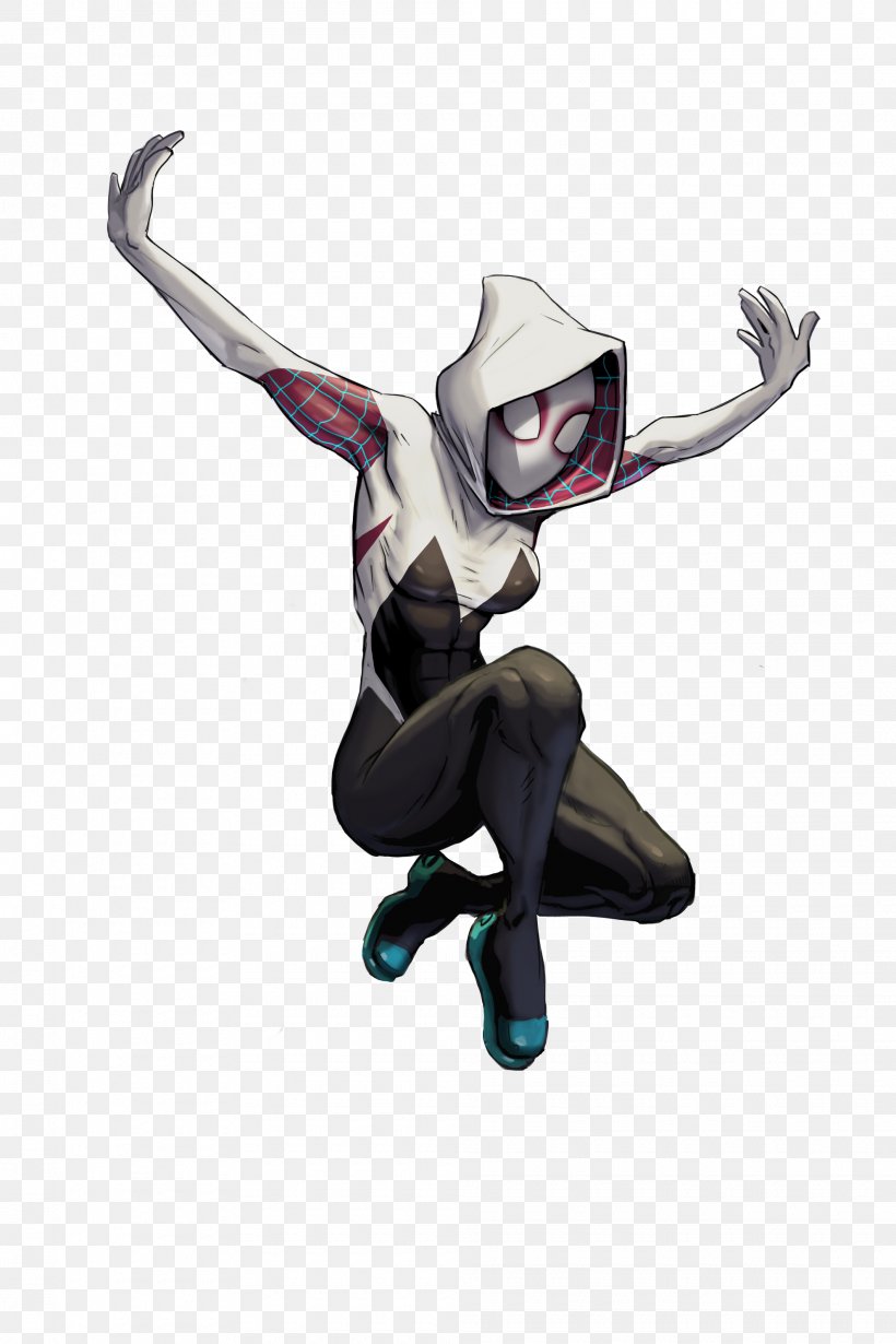 Spider-Woman (Gwen Stacy) Spider-Man Spider-Verse, PNG, 1980x2970px, Gwen Stacy, Action Figure, Amazing Spiderman, Comics, Costume Download Free