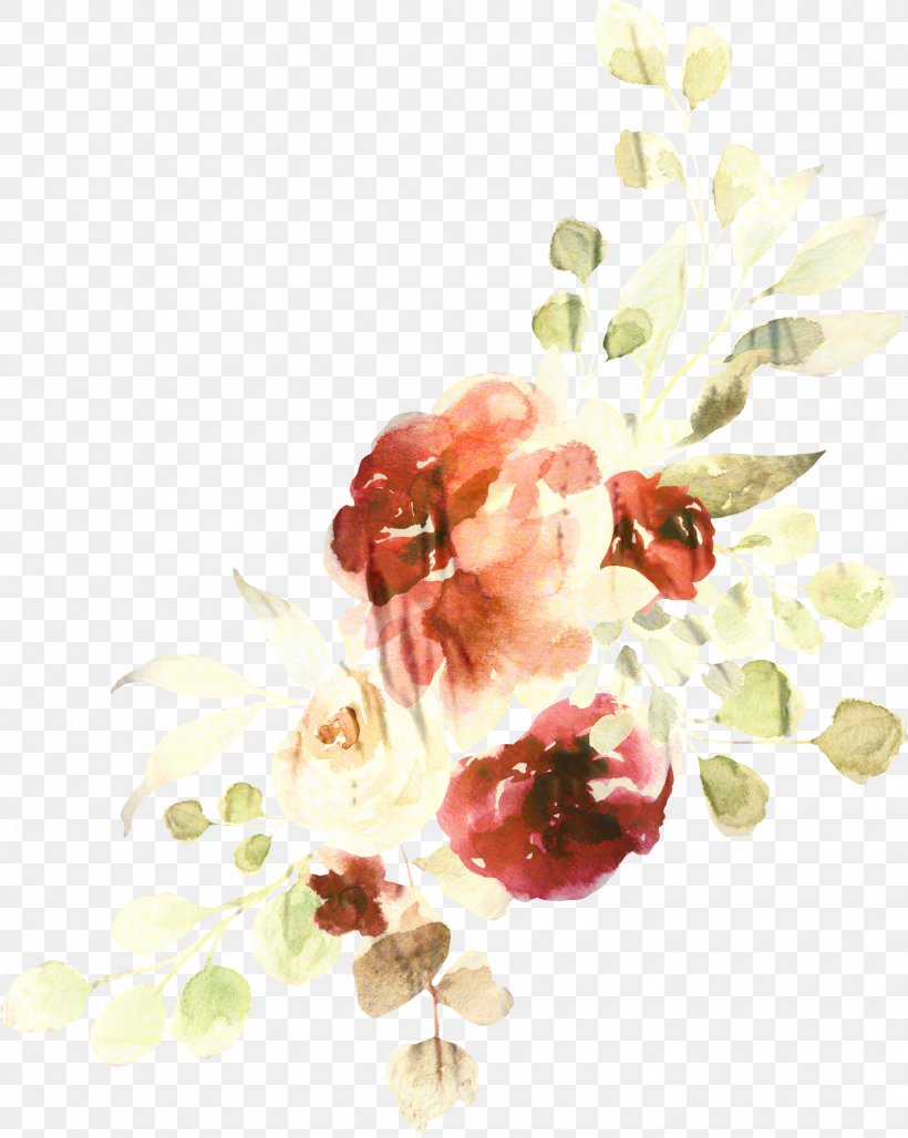 Watercolor Flower Background, PNG, 2044x2563px, Kpop, Doradora, Drawing, Flower, Kevin Woo Download Free