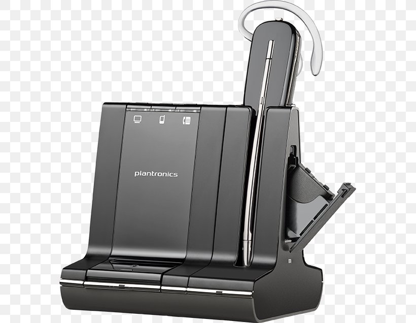 Xbox 360 Wireless Headset Plantronics Savi W740 Plantronics Savi 700 Series W745, PNG, 585x636px, Xbox 360 Wireless Headset, Communication Device, Electronic Device, Electronics, Headset Download Free