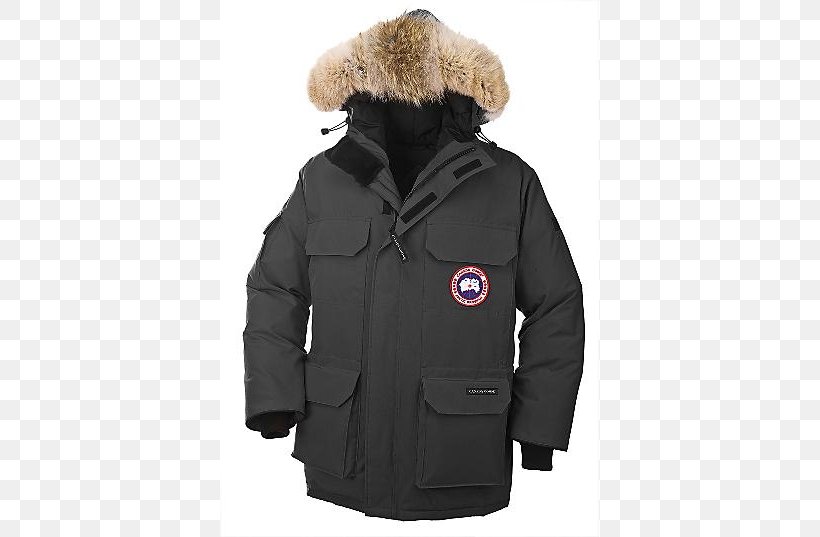 Canada Goose Parka Jacket, PNG, 537x537px, Canada Goose, Black, Canada, Coat, Down Feather Download Free