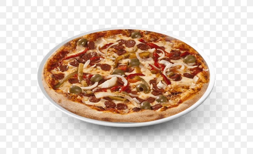 Neapolitan Pizza Barbecue Sauce Merguez Pizza Di Genova, PNG, 700x500px, Pizza, American Food, Barbecue Sauce, Bell Pepper, California Style Pizza Download Free