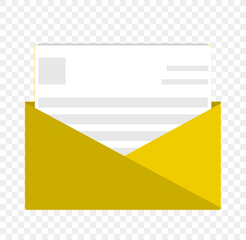 Paper Line Angle, PNG, 800x800px, Paper, Brand, Material, Rectangle, Yellow Download Free