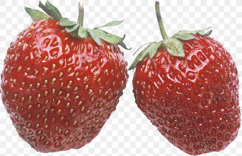 Strawberry, PNG, 2800x1806px, Natural Foods, Accessory Fruit, Berry, Food, Fruit Download Free