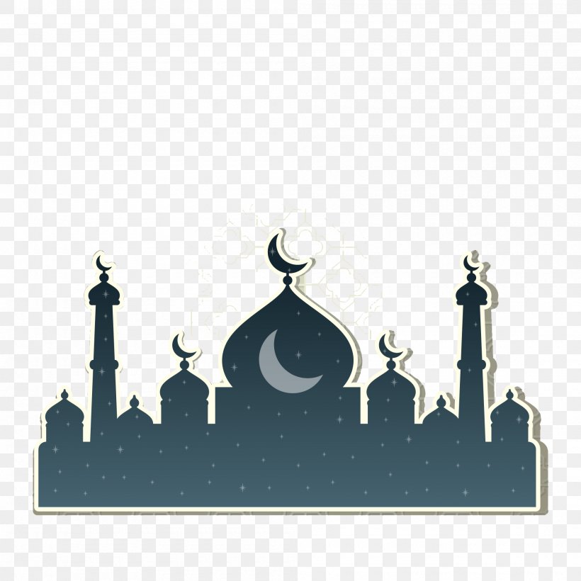 Sultan Ahmed Mosque Ramadan Vector Graphics Islam, PNG, 2000x2000px, Mosque, Allah, Eid Alfitr, Islam, Light Fixture Download Free
