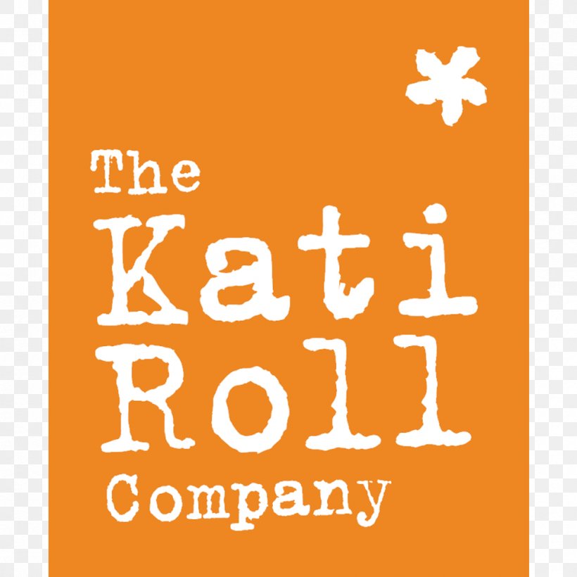 The Kati Roll Company Indian Cuisine Take-out Menu, PNG, 1000x1000px, Kati Roll, Area, Brand, Food, Indian Cuisine Download Free