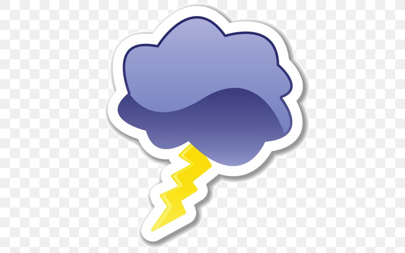 Thunderstorm Lightning Symbol, PNG, 512x512px, Thunderstorm, Lightning, Severe Thunderstorm Warning, Snow, Storm Download Free