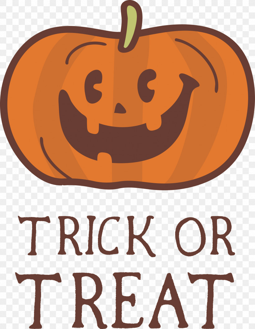 Trick Or Treat Trick-or-treating Halloween, PNG, 2324x3000px, Trick Or Treat, Cartoon, Fruit, Halloween, Jackolantern Download Free