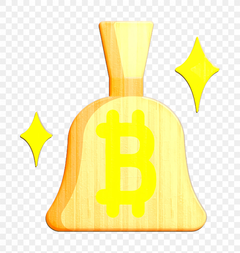 Bitcoin Icon, PNG, 1172x1238px, Bitcoin Icon, Logo, Material Property, Symbol, Yellow Download Free