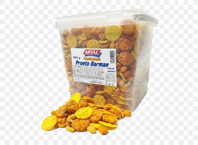 Breakfast Cereal Apéritif Peanut Snack Flavor, PNG, 600x600px, Breakfast Cereal, Brittle, Corn Nut, Cracker, Flavor Download Free