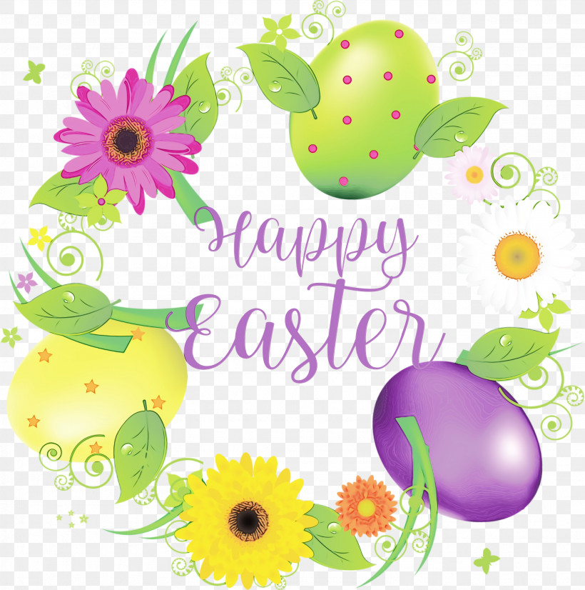 Easter Bunny, PNG, 2977x3000px, Happy Easter, Christmas Day, Easter Bunny, Easter Day, Easter Egg Download Free
