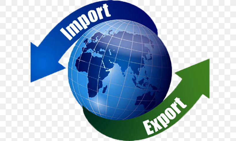 Export Import International Trade International Business, PNG, 735x490px, Export, Brand, Business, Company, Globe Download Free