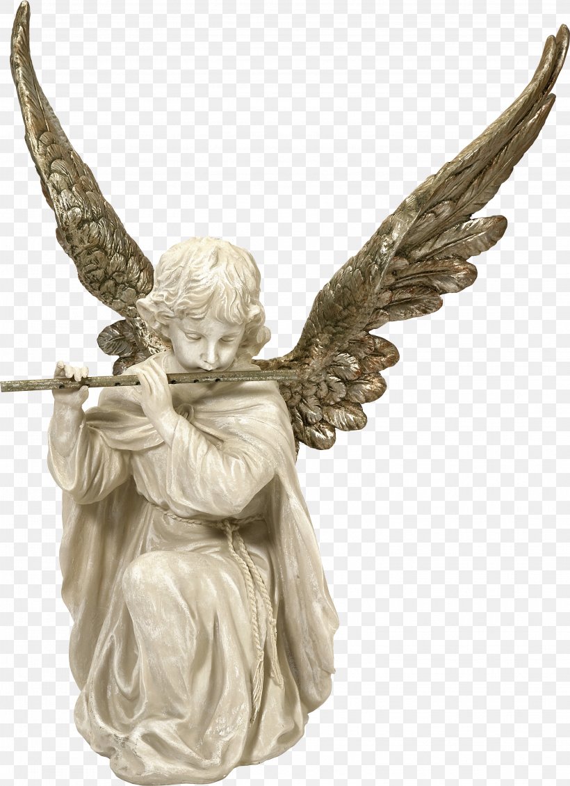 Figurine Angel Statue Sculpture, PNG, 3098x4272px, Figurine, Angel, Art, Classical Sculpture, Doll Download Free
