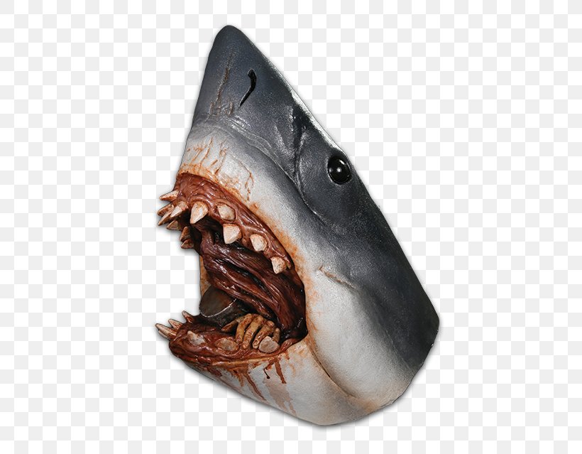Great White Shark Mask Disguise Carnival, PNG, 436x639px, Shark, Carnival, Costume, Costume Party, Disguise Download Free