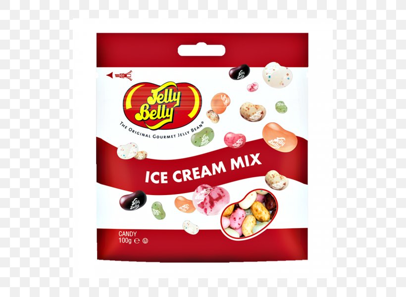 Ice Cream Gelatin Dessert The Jelly Belly Candy Company Jelly Bean Cold Stone Creamery, PNG, 525x600px, Ice Cream, Bean, Candy, Chocolate, Cold Stone Creamery Download Free
