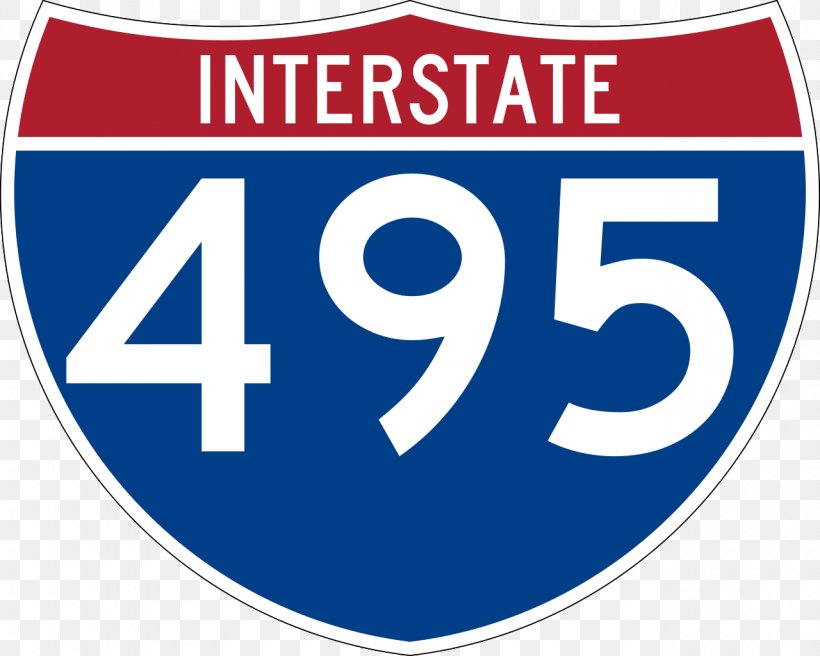 Interstate 295 Interstate 95 Cross Bronx Expressway Interstate 10 Interstate 495, PNG, 1280x1024px, Interstate 295, Area, Banner, Blue, Brand Download Free