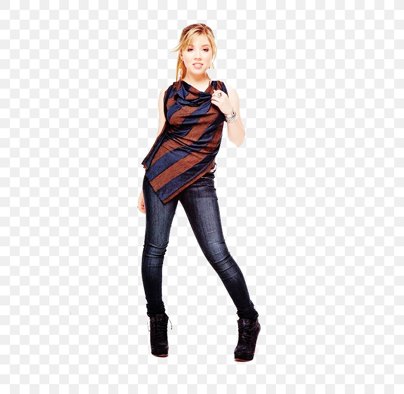 Jennette McCurdy Sam Puckett Jeans Artist T-shirt, PNG, 533x800px, Jennette Mccurdy, Ariana Grande, Artist, Blouse, Clothing Download Free